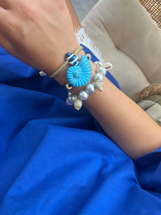 Pearl Shell bracelet