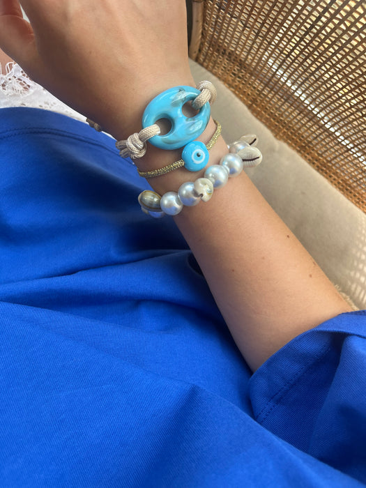 Pearl Shell bracelet
