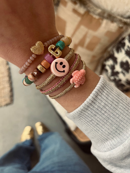 Turtle bracelet
