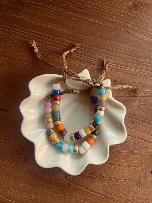 Disco bracelet
