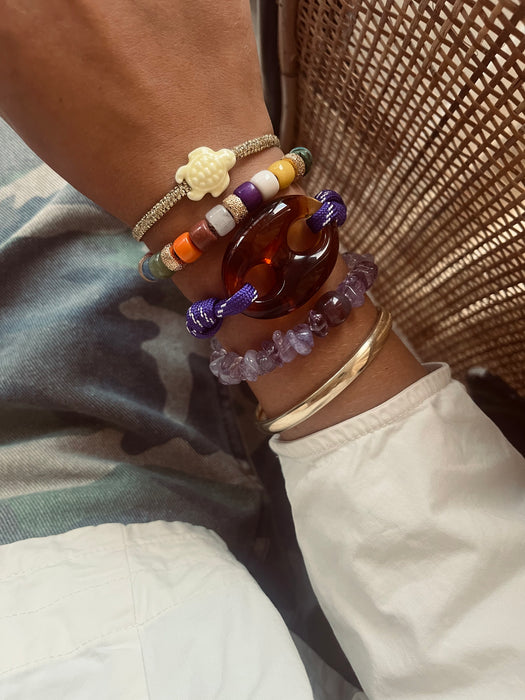 Chipstone bracelet
