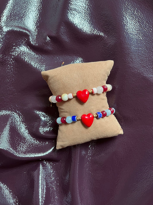 Love bracelet