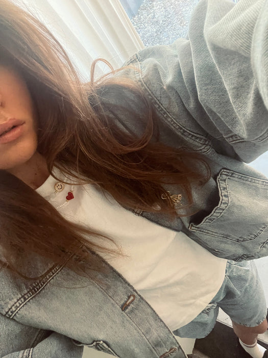 Love necklace