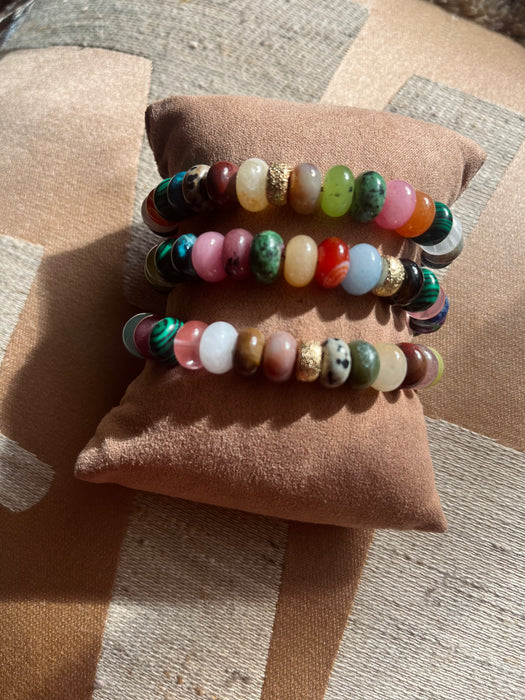 Paradice bracelet