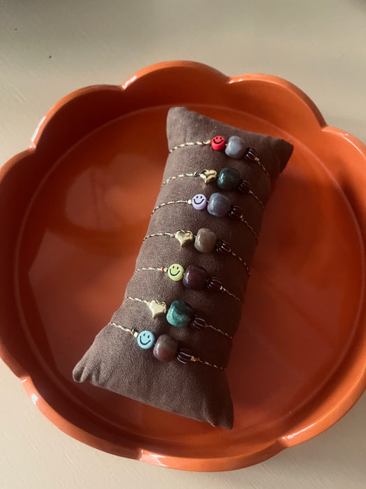 Charm bracelet