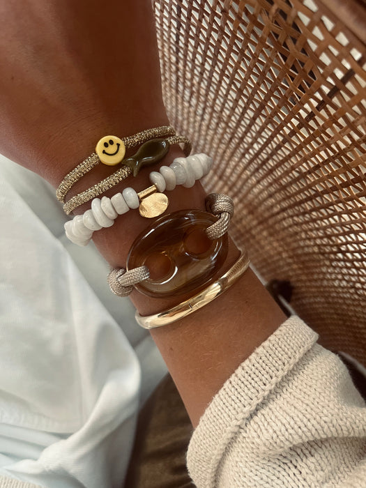 Chipstone bracelet