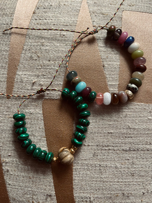 Paradice bracelet