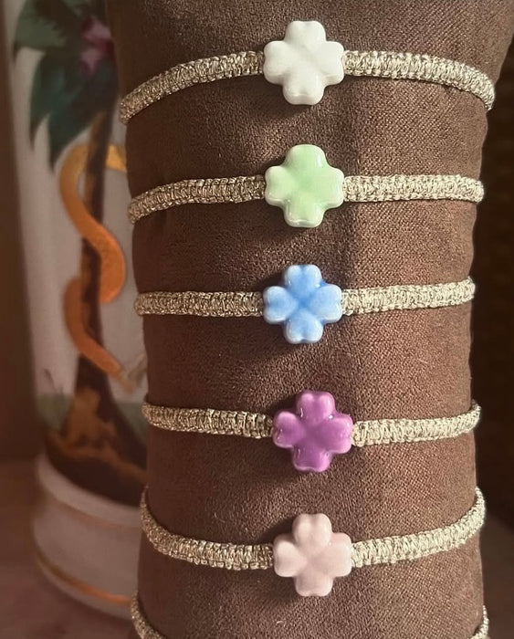 Charm bracelets