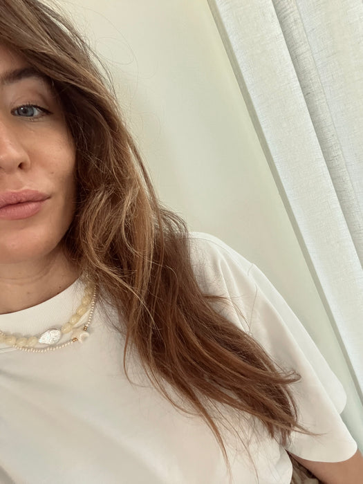 Miracle necklace