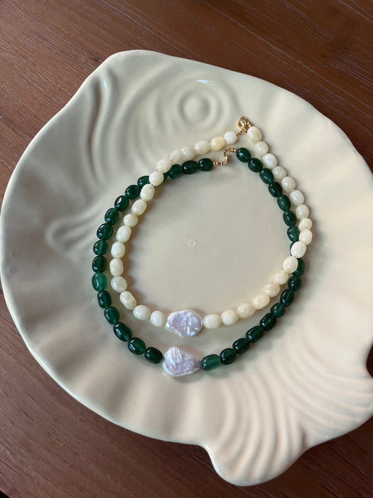 Miracle necklace
