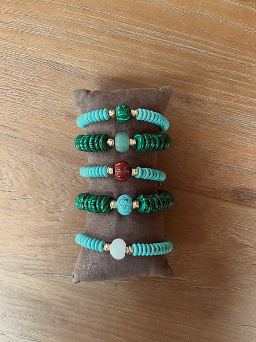 Miracle bracelet