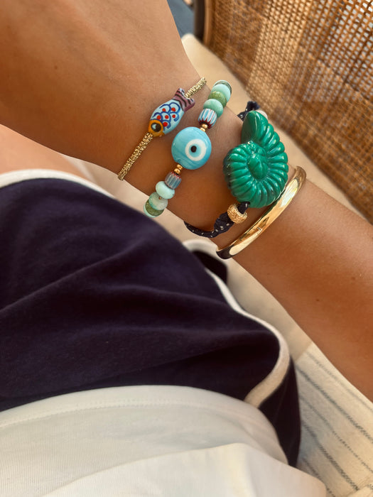 Eye bracelet
