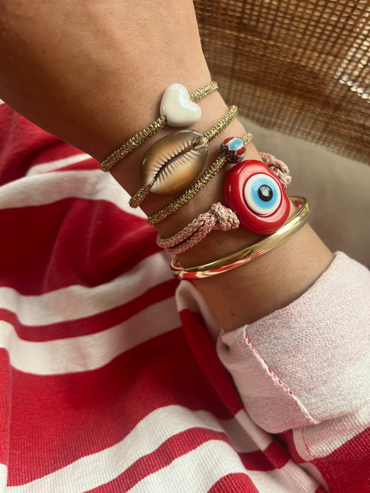 Eye bracelet