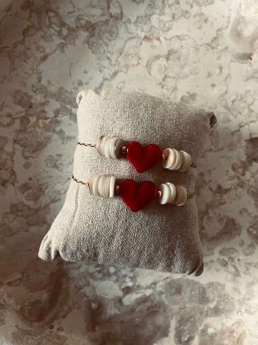 Love bracelet