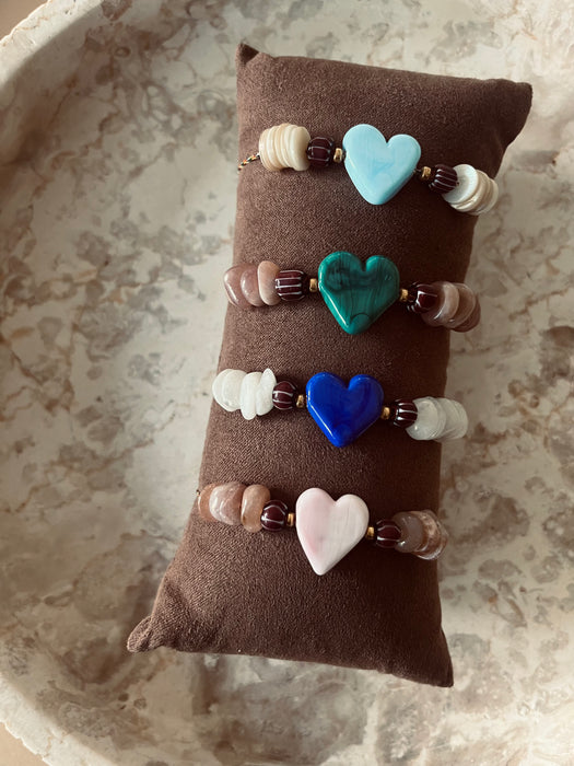 Love bracelet