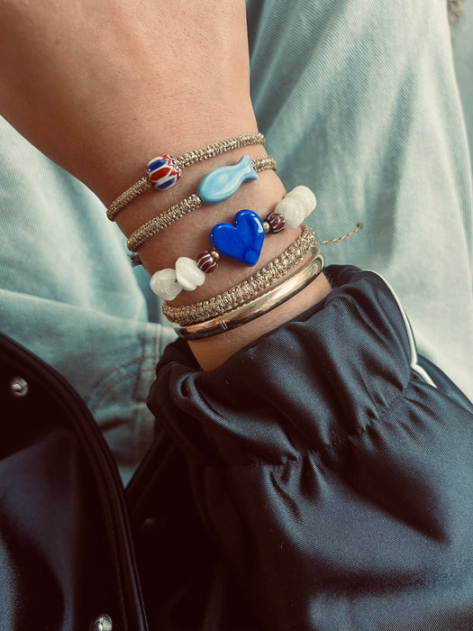 Love bracelet