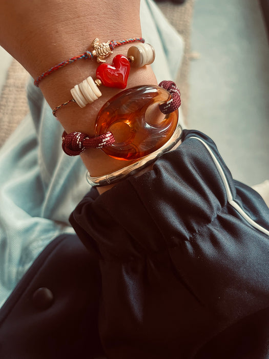 Love bracelet