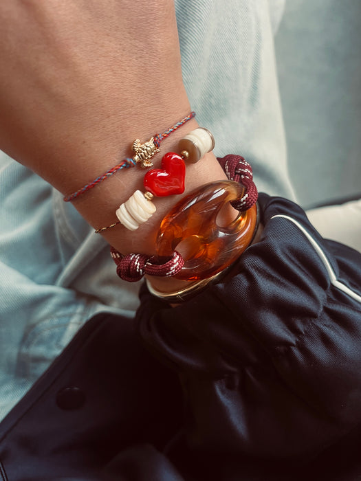 Love bracelet