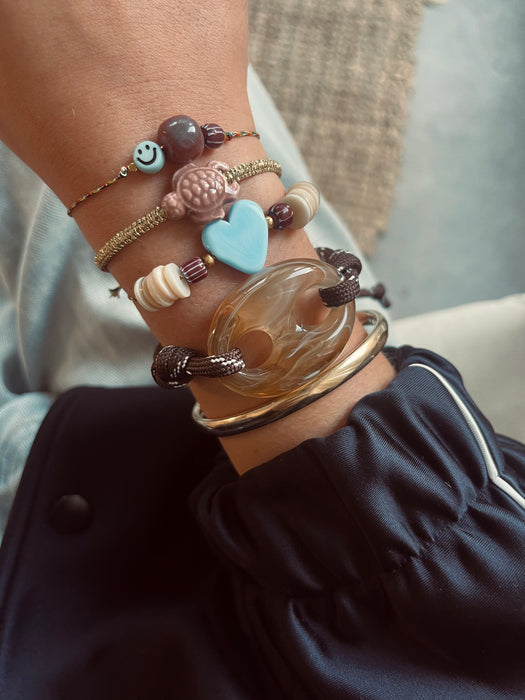 Love bracelet