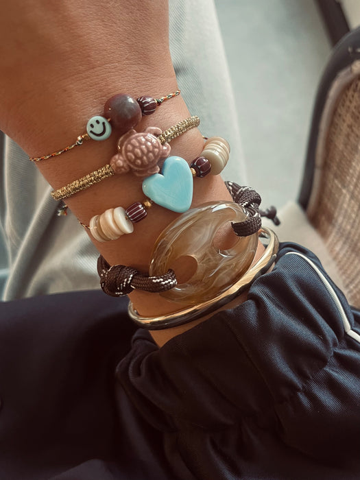 Love bracelet