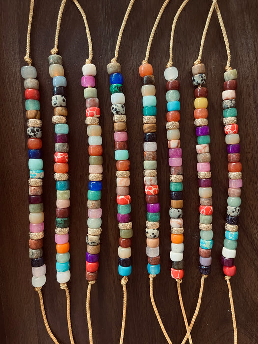 Disco bracelet