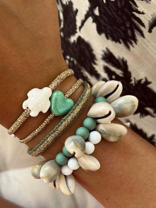 Turtle bracelet