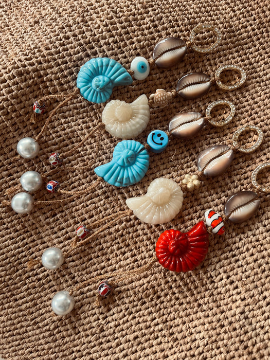 Bagcharms
