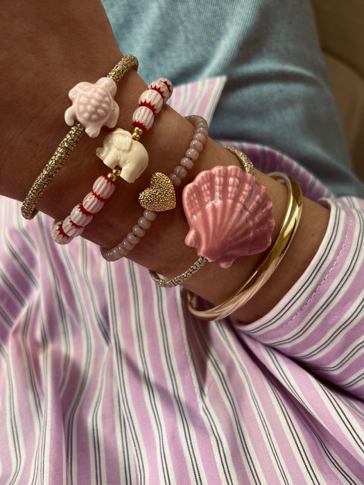 Turtle bracelet