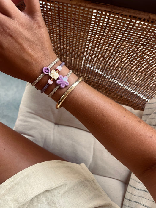 Charm bracelets