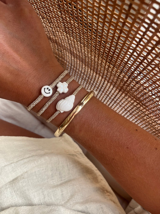 Charm bracelets